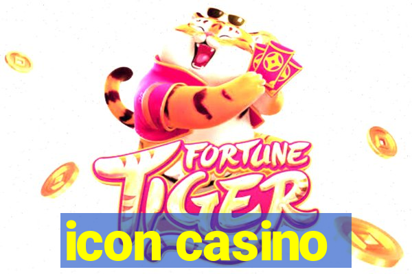 icon casino