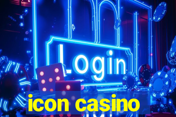 icon casino