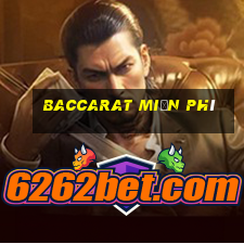 Baccarat miễn phí