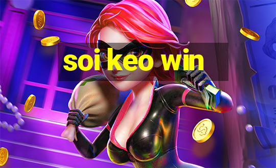 soi keo win