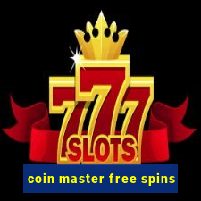 coin master free spins