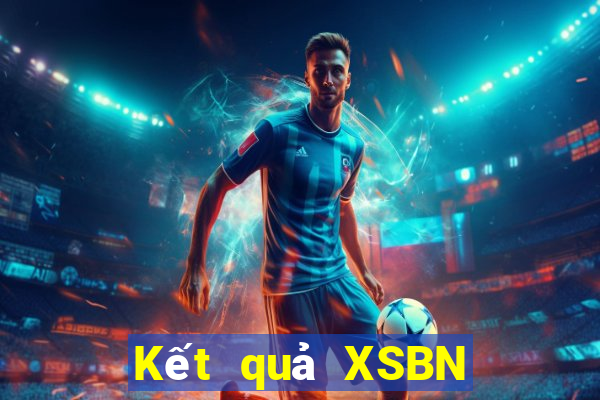 Kết quả XSBN hôm qua