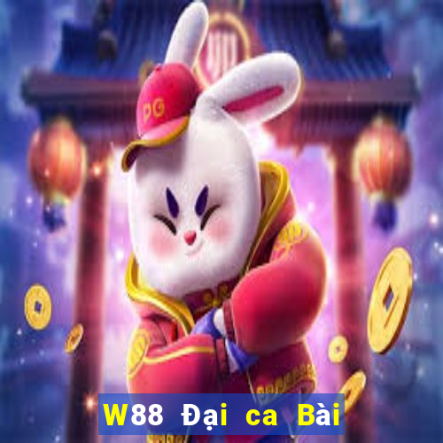 W88 Đại ca Bài Liêng vàng heo vàng