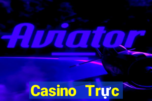 Casino Trực tiếp zbet88