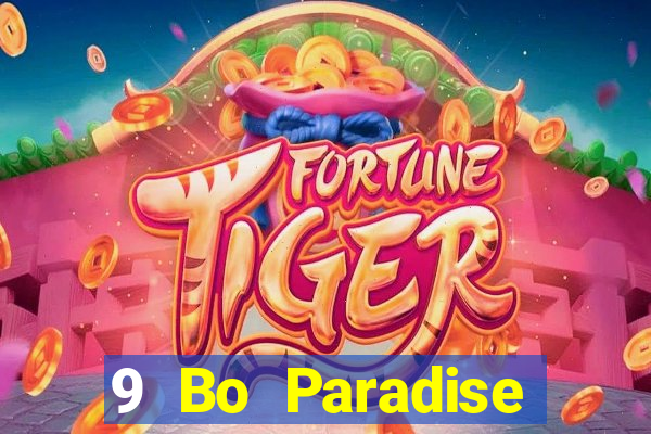 9 Bo Paradise Tải về