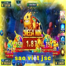 sao việt jsc