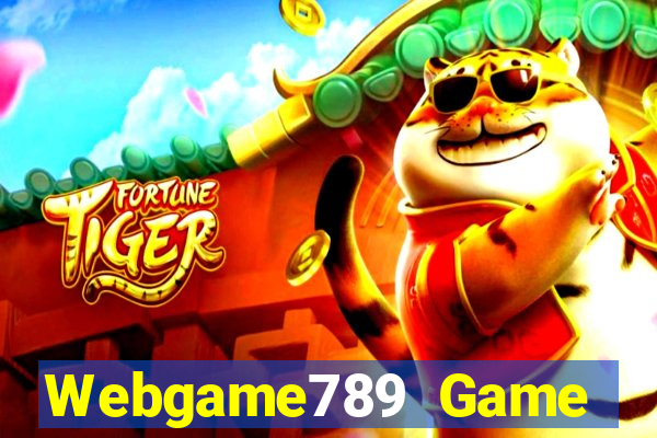 Webgame789 Game Bài Twin