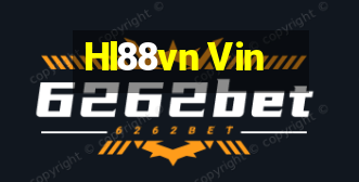 Hl88vn Vin