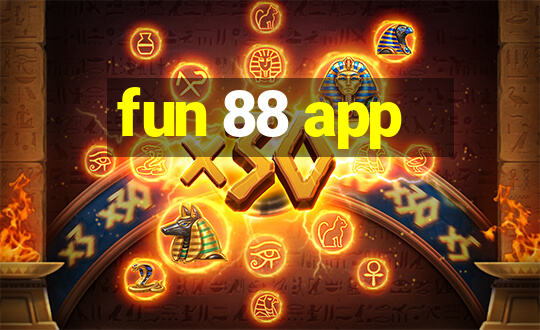 fun 88 app