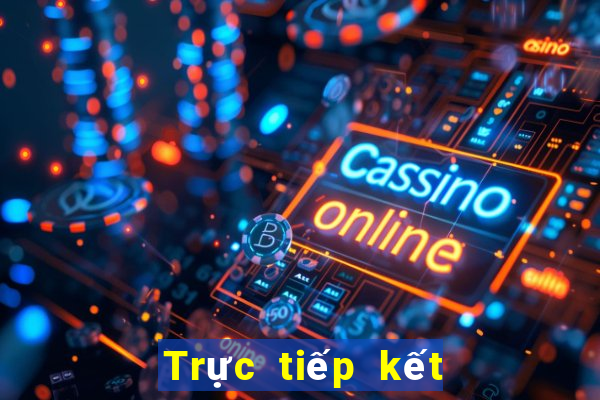 Trực tiếp kết quả XSAG ngày 20