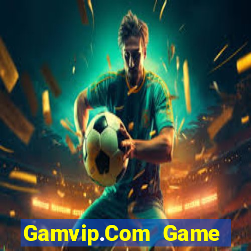 Gamvip.Com Game Bài 3C