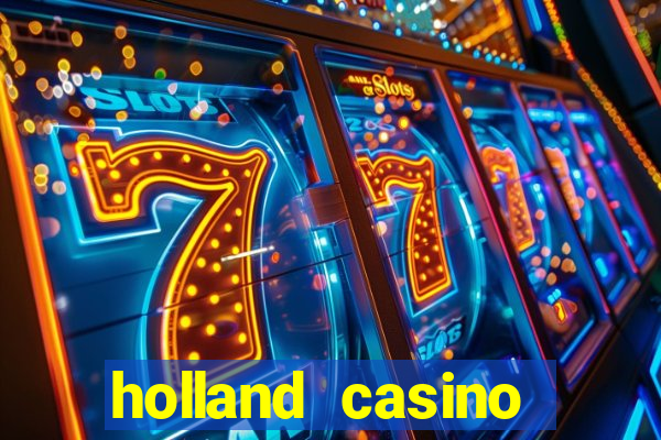 holland casino online poker app