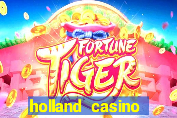 holland casino online poker app