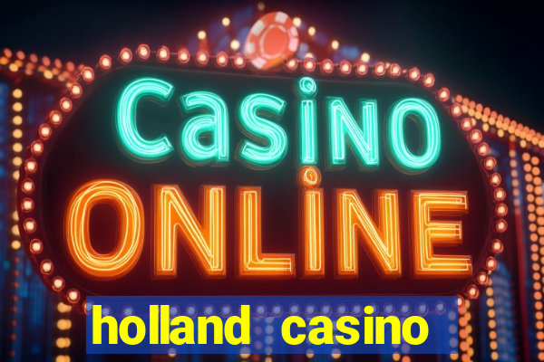 holland casino online poker app