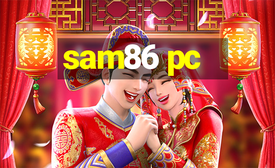 sam86 pc