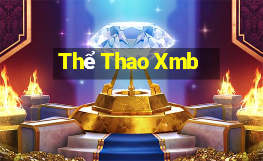 Thể Thao Xmb