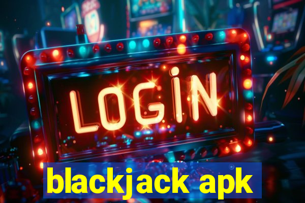 blackjack apk