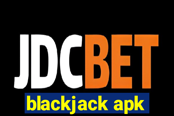 blackjack apk