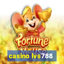 casino lvs788