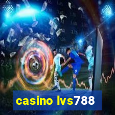 casino lvs788