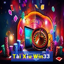 Tài Xỉu Win33