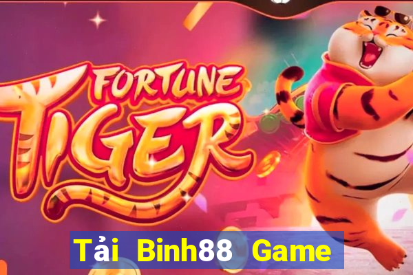 Tải Binh88 Game Bài Uống Rượu