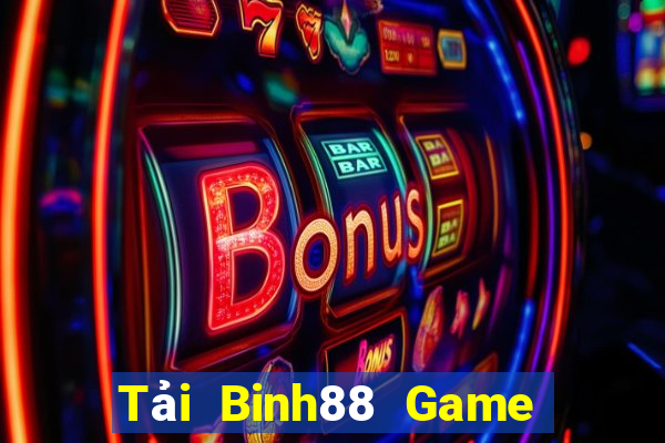 Tải Binh88 Game Bài Uống Rượu