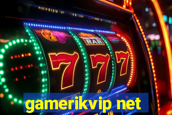 gamerikvip net