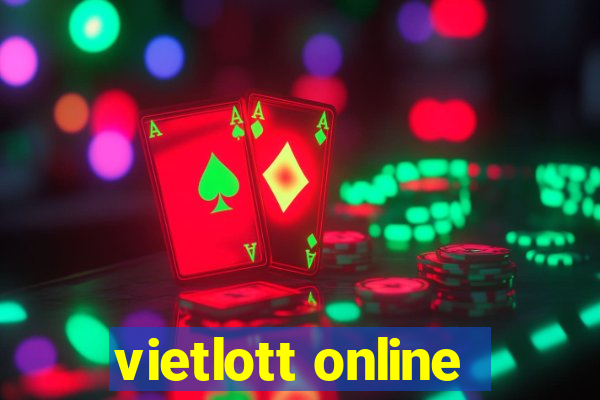 vietlott online