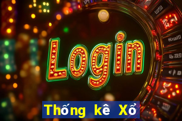 Thống kê Xổ Số thừa thiên huế ngày 9