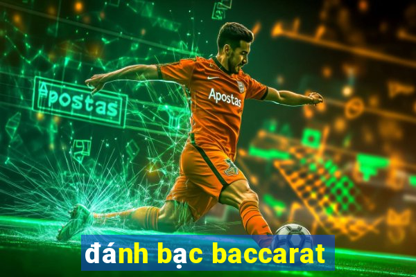 đánh bạc baccarat