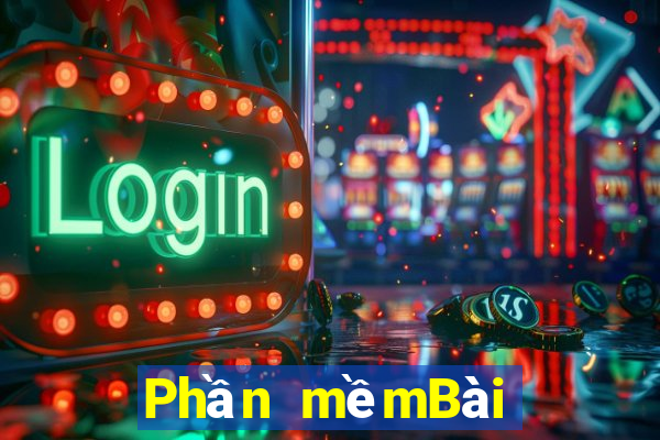 Phần mềmBài bull bull ngưu Alaa