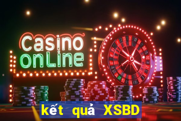 kết quả XSBD ngày 12