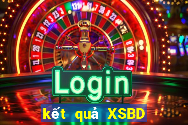 kết quả XSBD ngày 12