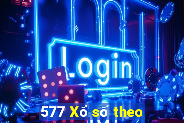 577 Xổ số theo