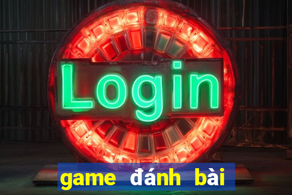 game đánh bài online hot nhất