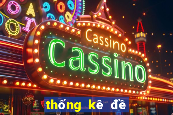 thống kê đề theo tháng