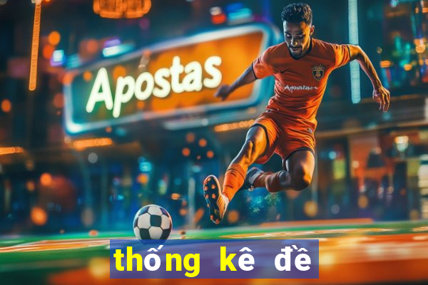 thống kê đề theo tháng