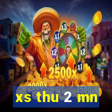 xs thu 2 mn