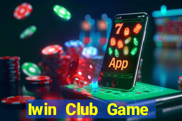 Iwin Club Game Bài King