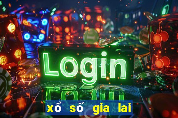 xổ số gia lai ngày 3 tháng 11