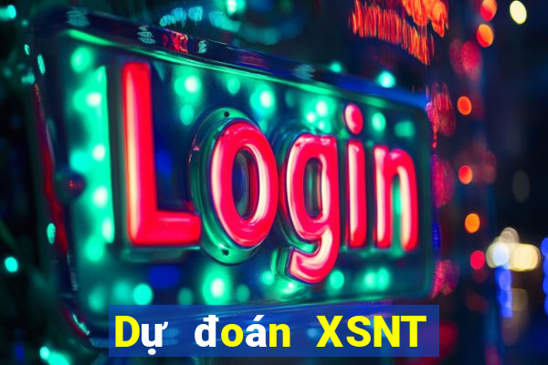 Dự đoán XSNT ngày 20