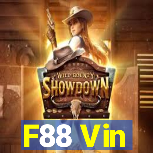 F88 Vin