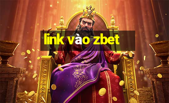 link vào zbet