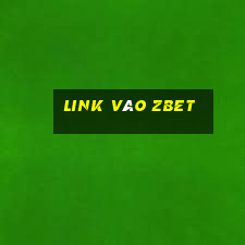 link vào zbet