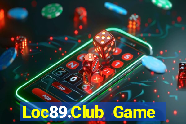 Loc89.Club Game Bài Las Vegas