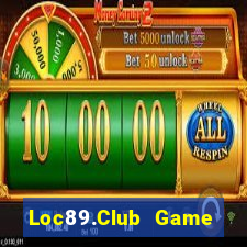 Loc89.Club Game Bài Las Vegas