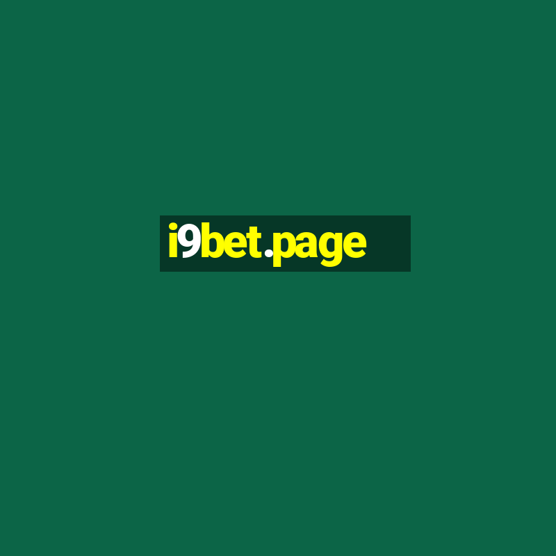 i9bet.page