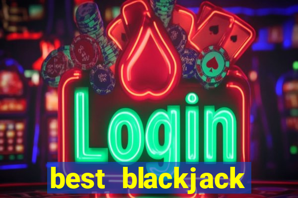 best blackjack rules las vegas