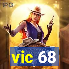 vic 68